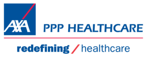 AXA PPP Logo