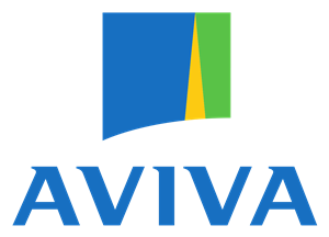 Aviva Logo