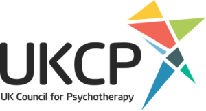 The UK Council for Psychotherapy Logo