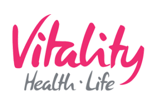 Vitality Health Logo