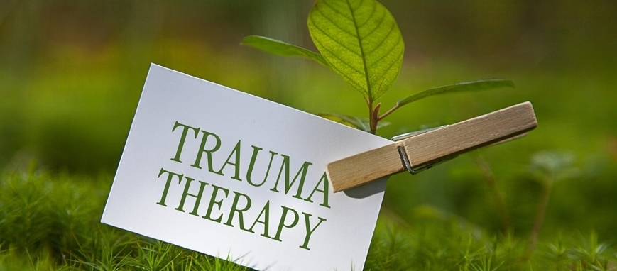 Trauma PTSD Therapy