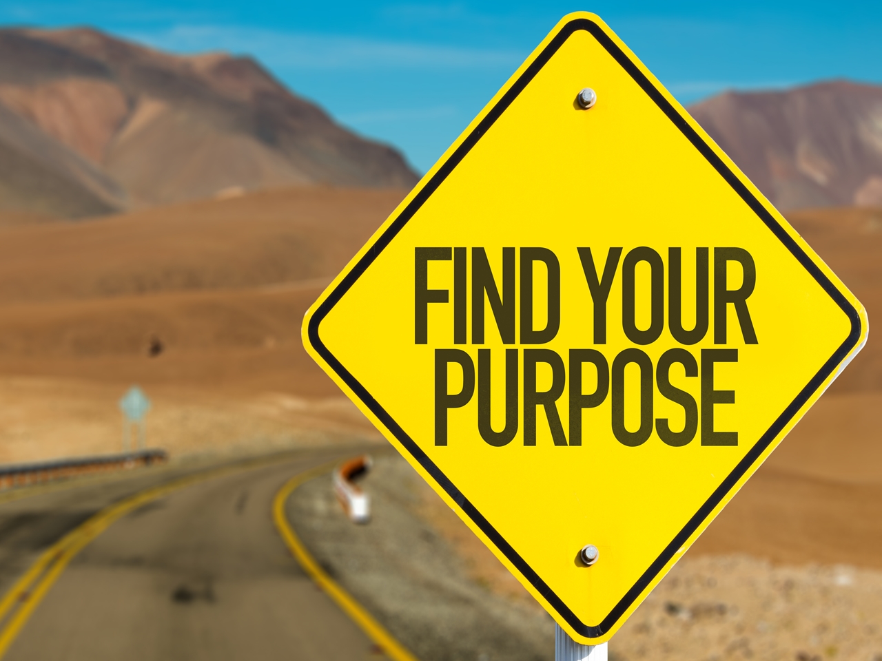 Find YourLife Purpose