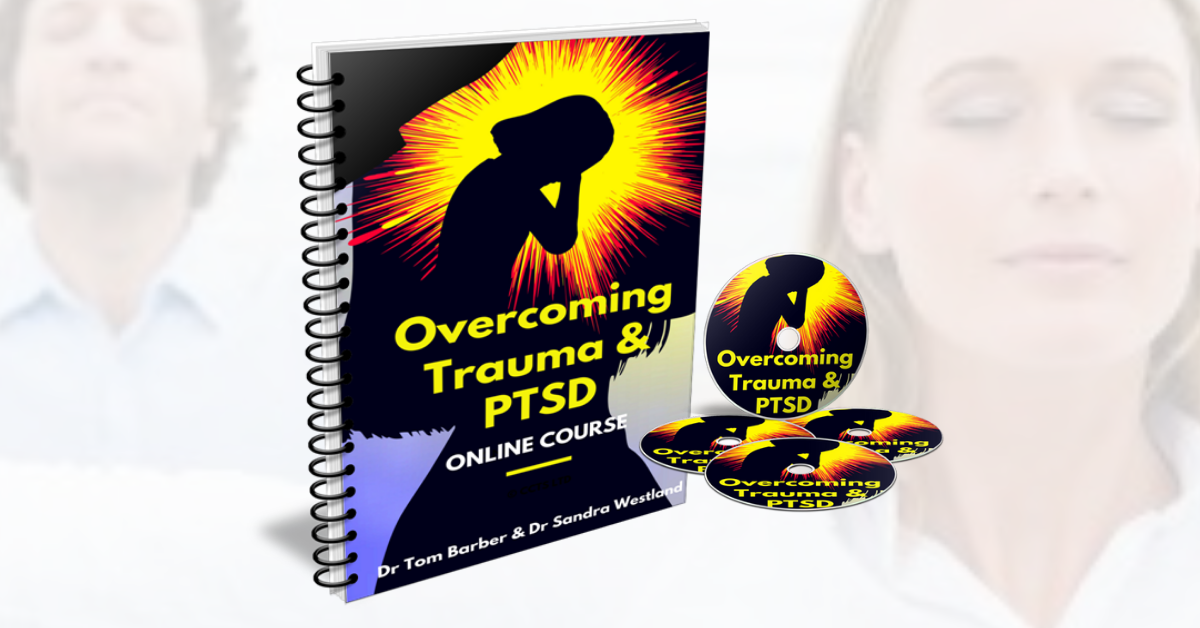 Overcome Trauma and PTSD Colchester