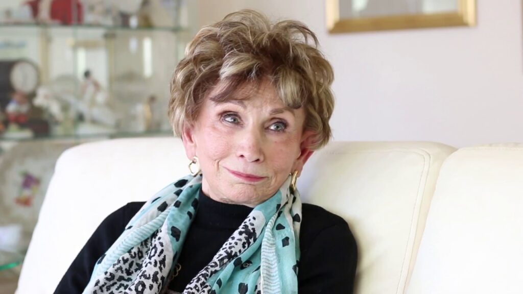 Edith Eger