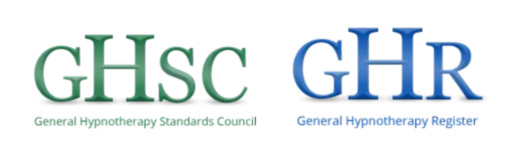 GHSC and GHR Logos